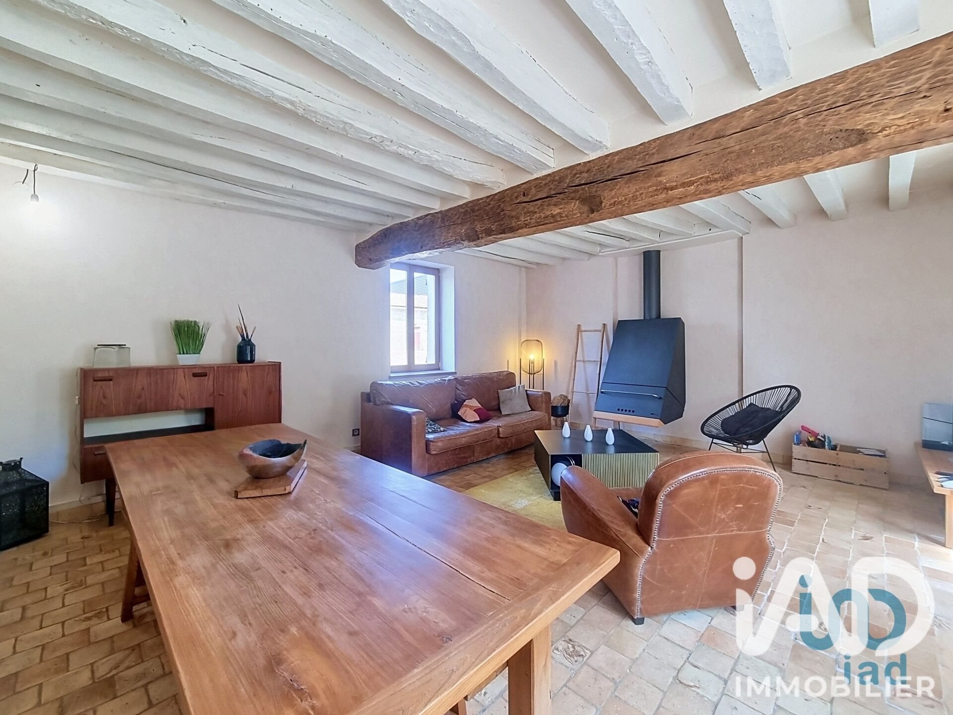 Maison à vendre, 144m², Anet