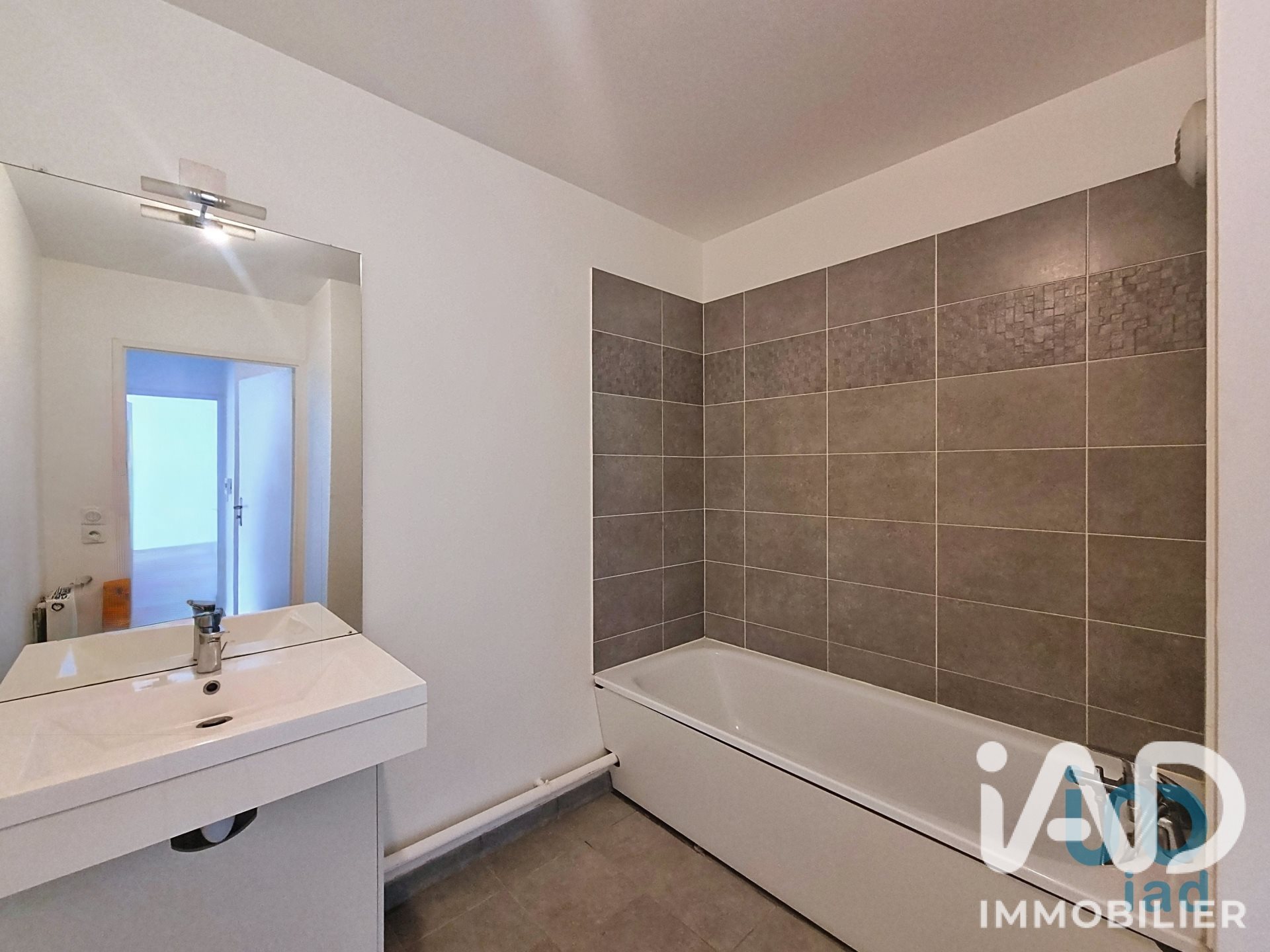 Appartement à vendre, 56m², Bonnières-sur-Seine