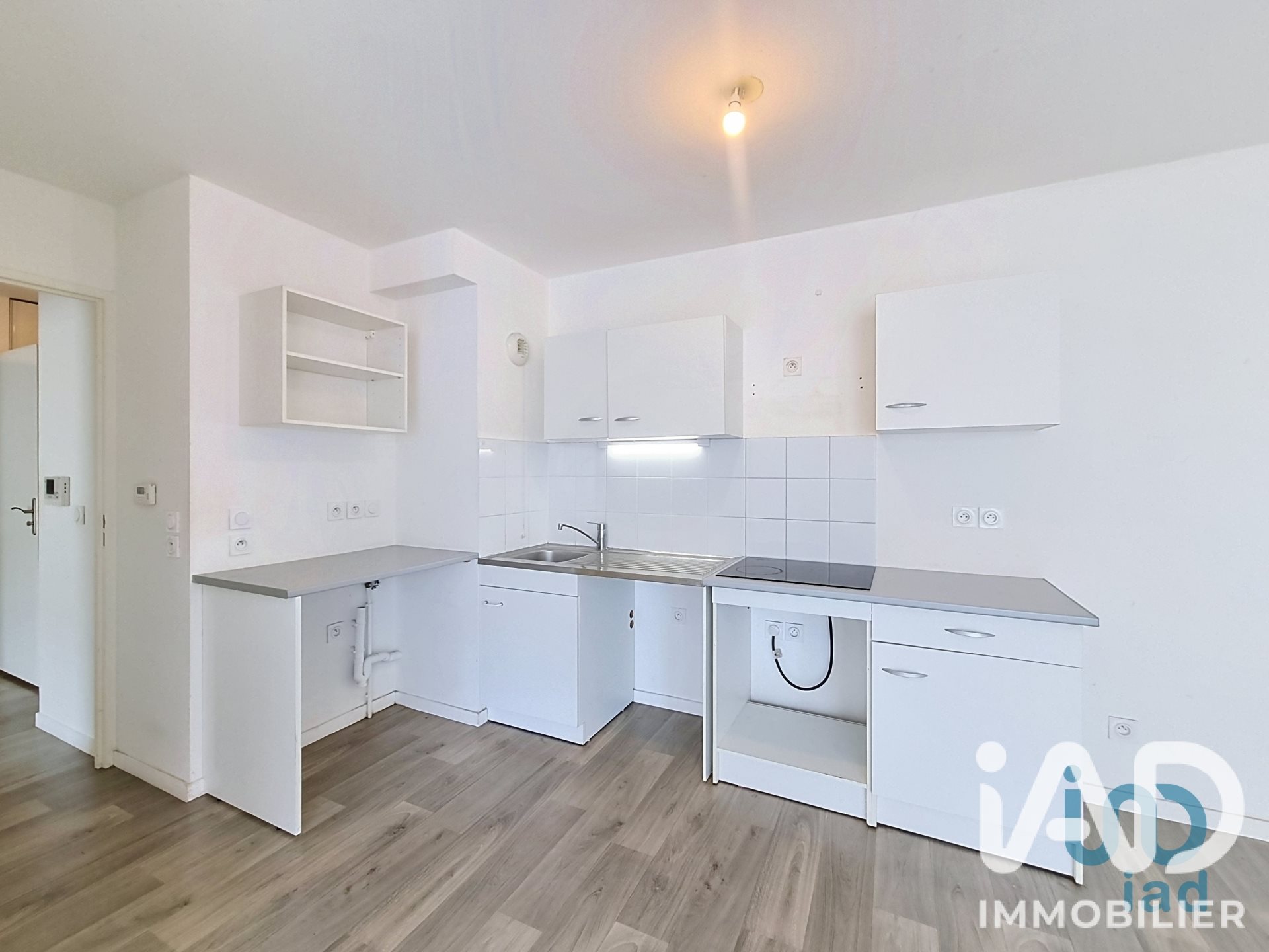 Appartement à vendre, 56m², Bonnières-sur-Seine