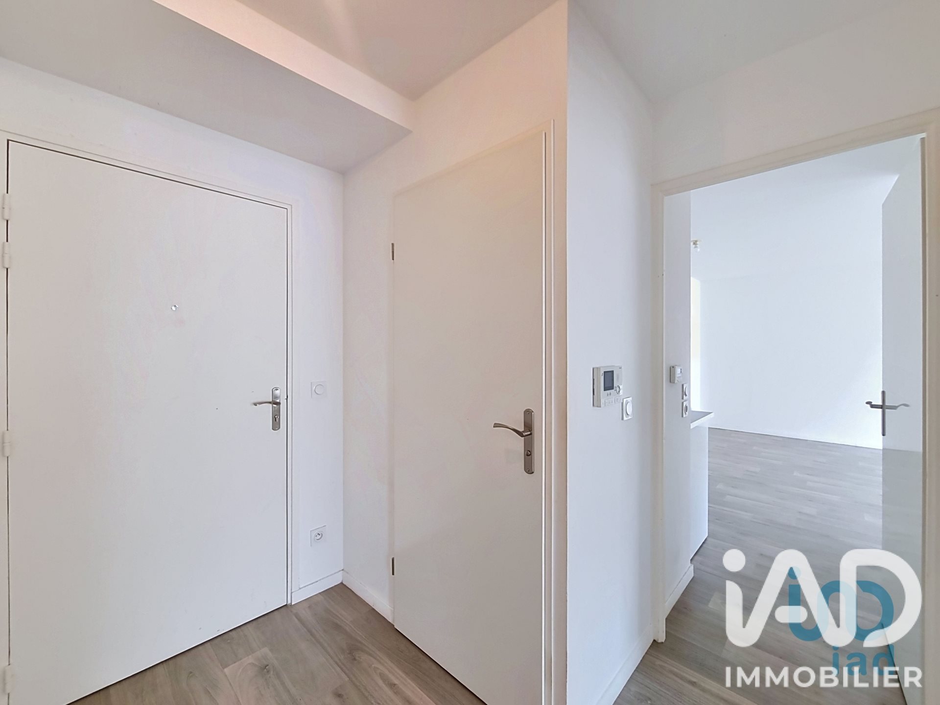 Appartement à vendre, 56m², Bonnières-sur-Seine