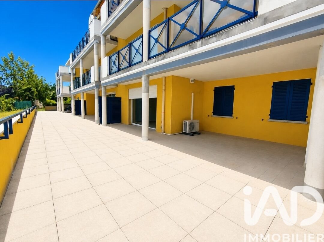 Appartement à vendre, 62m², Montluçon