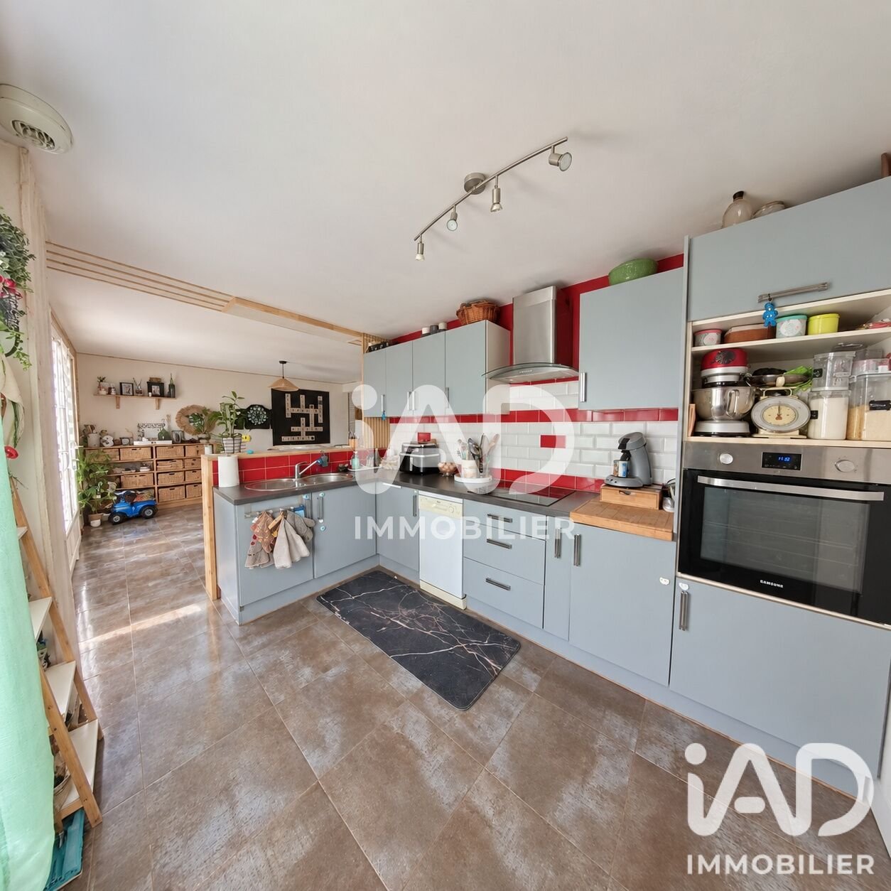 Maison à vendre, 101m², Brécy