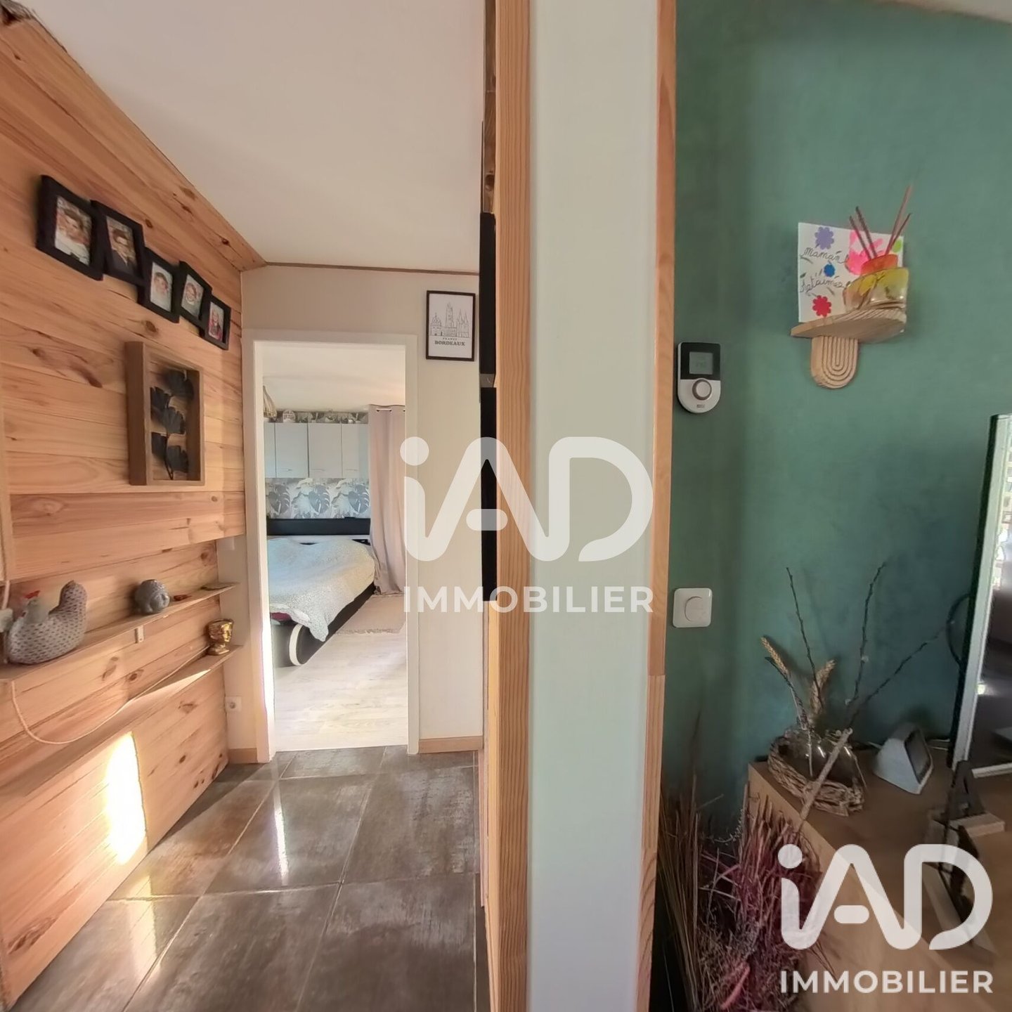 Maison à vendre, 101m², Brécy