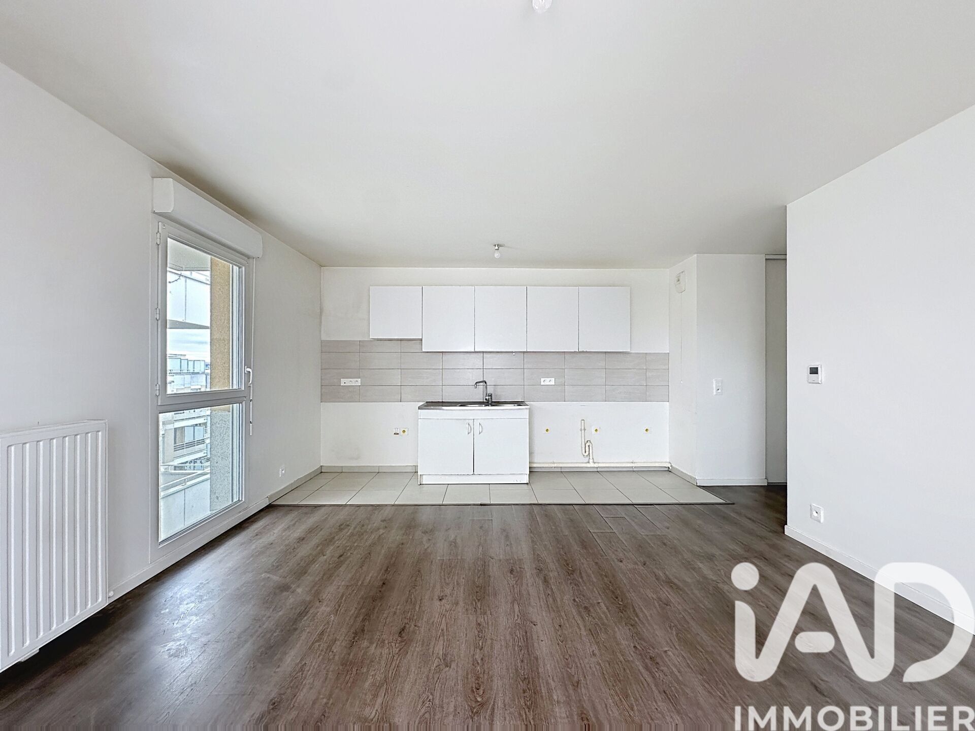 Appartement à vendre, 77m², Chelles