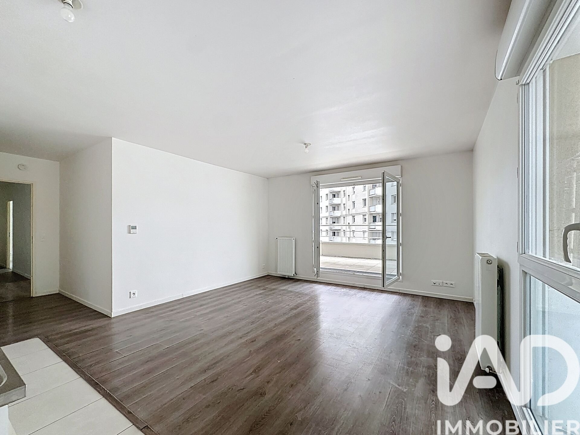 Appartement à vendre, 77m², Chelles