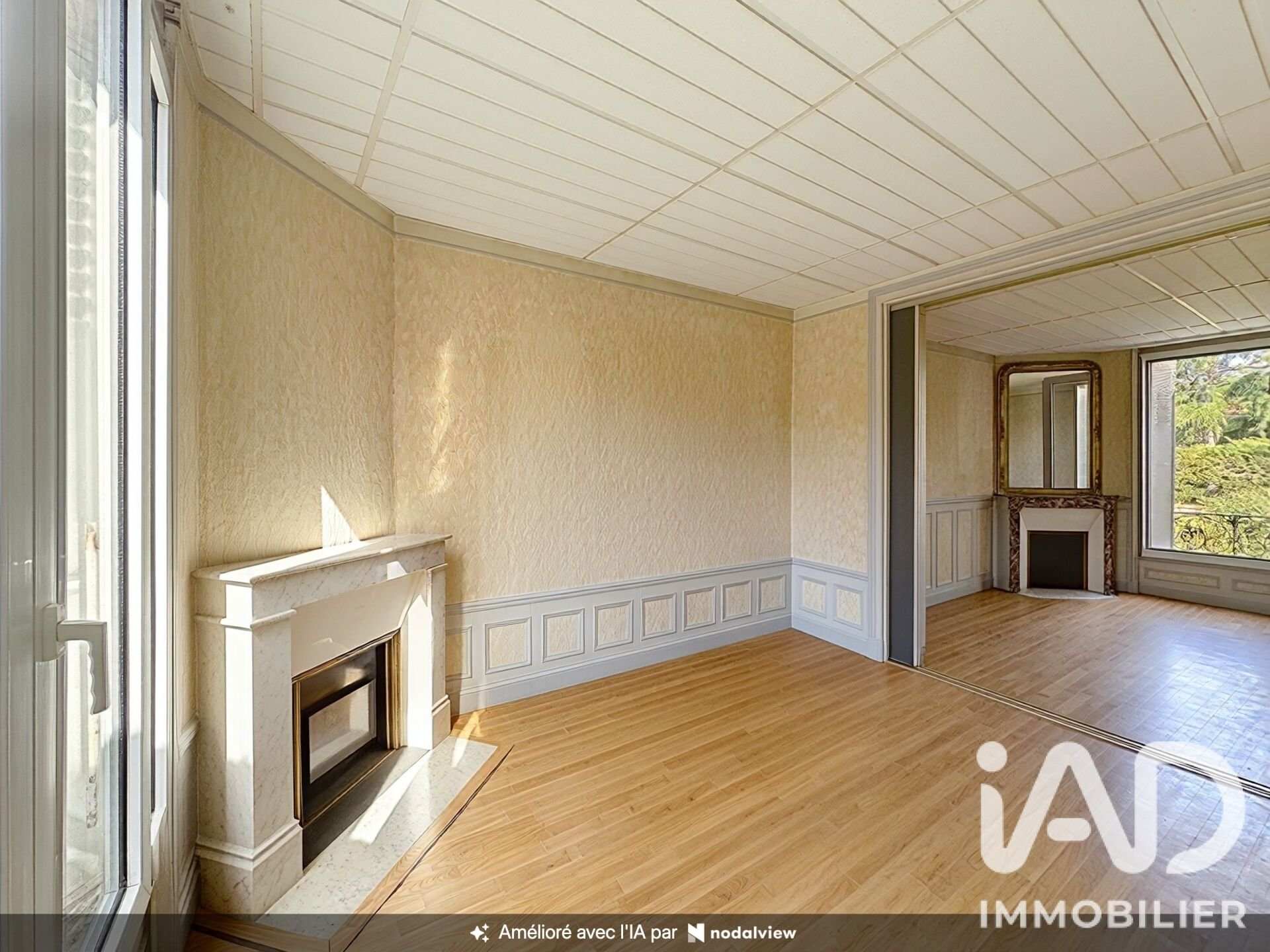Maison à vendre, 77m², Saint-Maur-des-Fossés