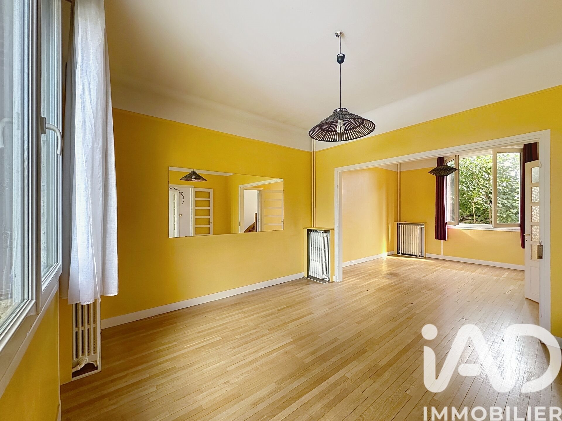 Maison à vendre, 140m², Villejuif