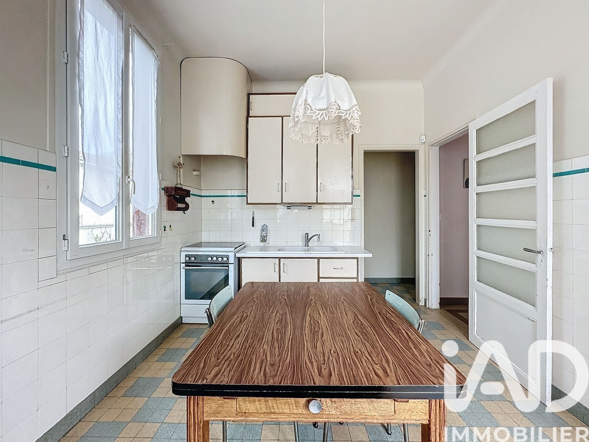 Maison à vendre, 140m², Villejuif