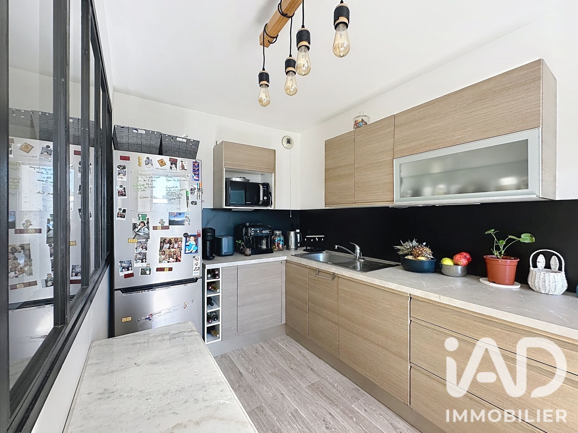 Appartement à vendre, 68m², Créteil