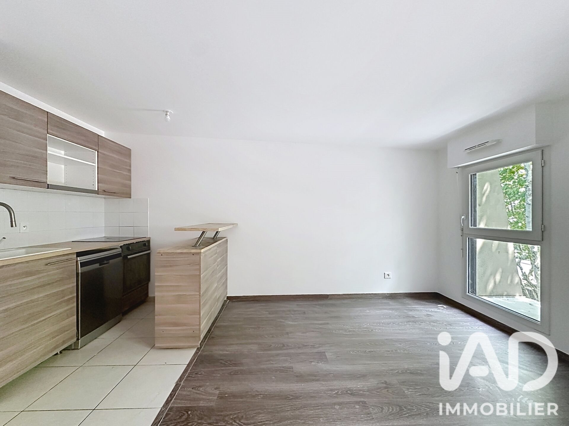 Appartement à vendre, 52m², Alfortville