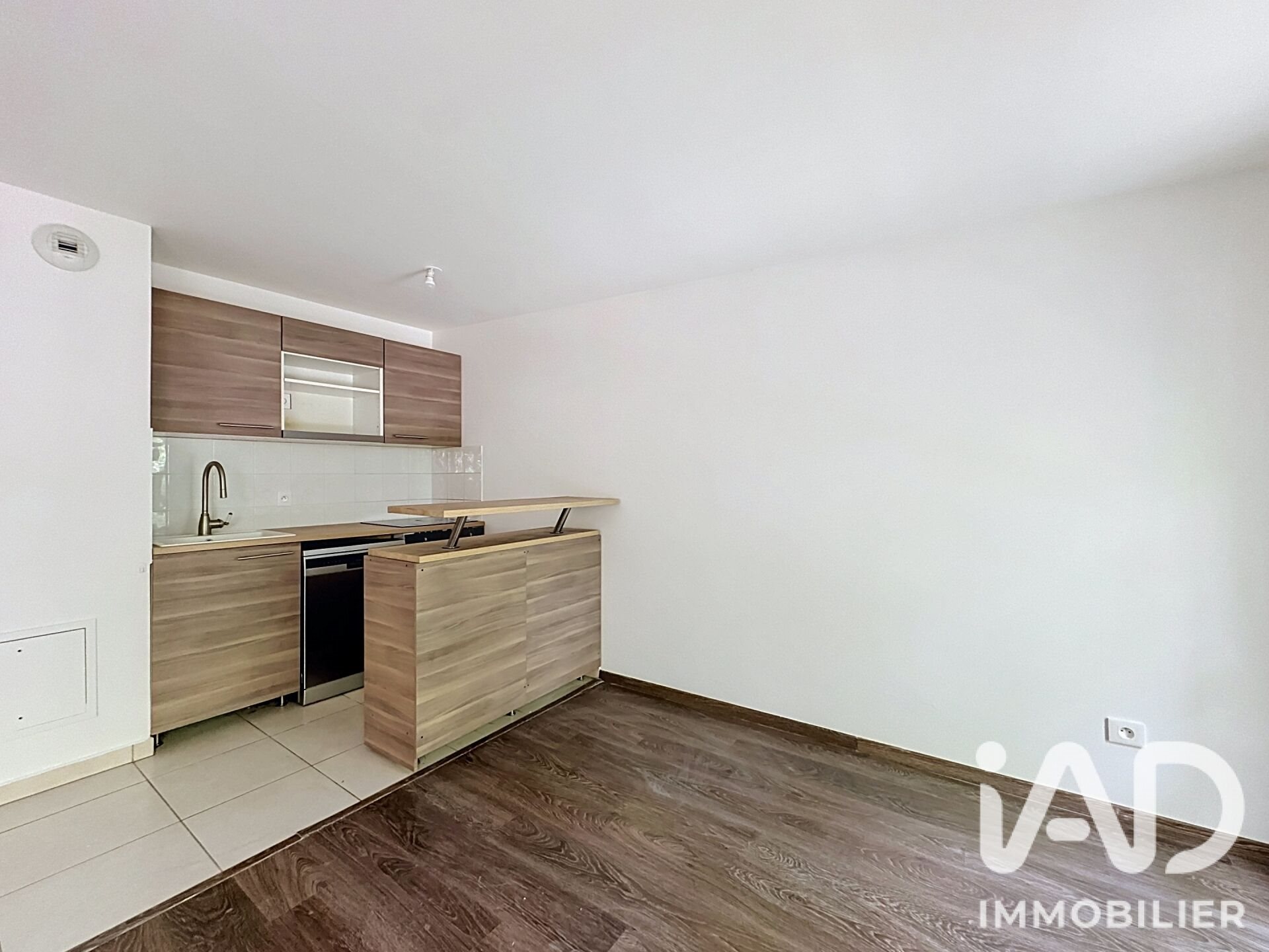 Appartement à vendre, 52m², Alfortville