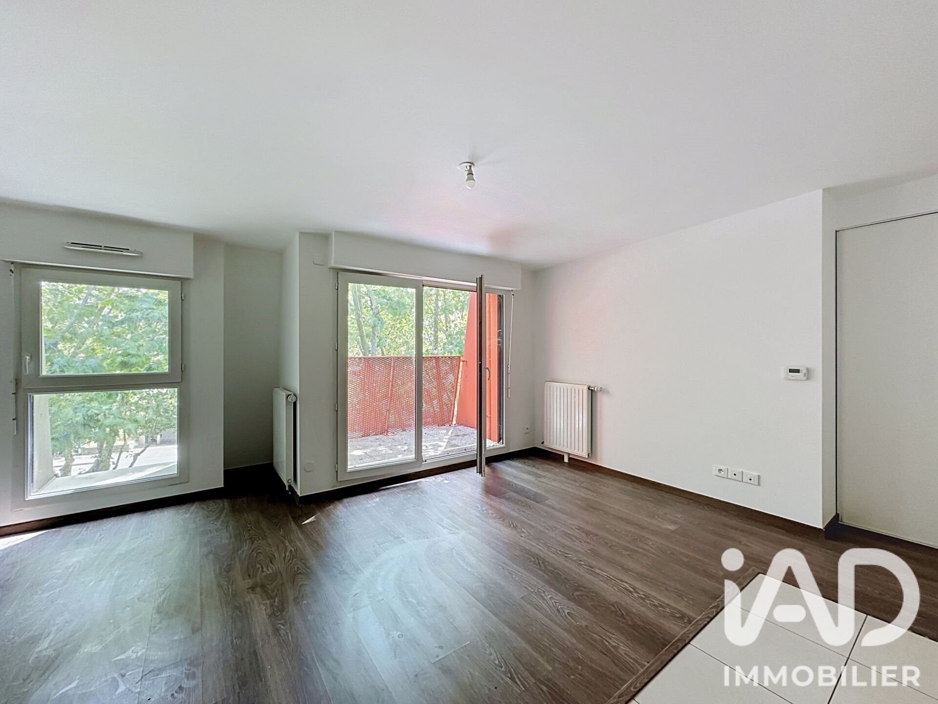 Appartement à vendre, 52m², Alfortville