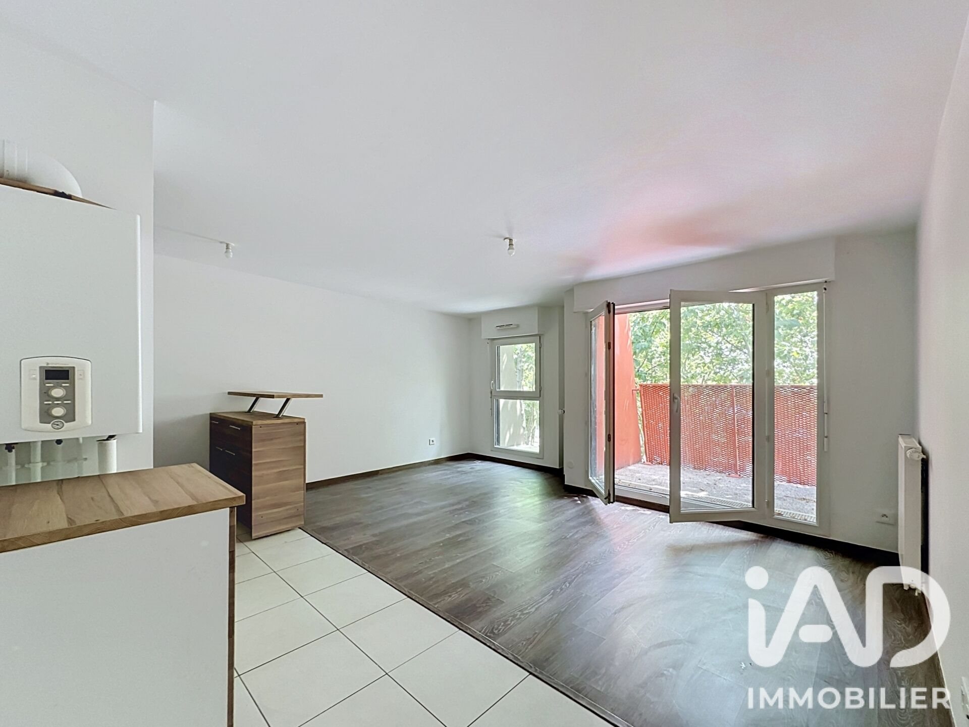 Appartement à vendre, 52m², Alfortville
