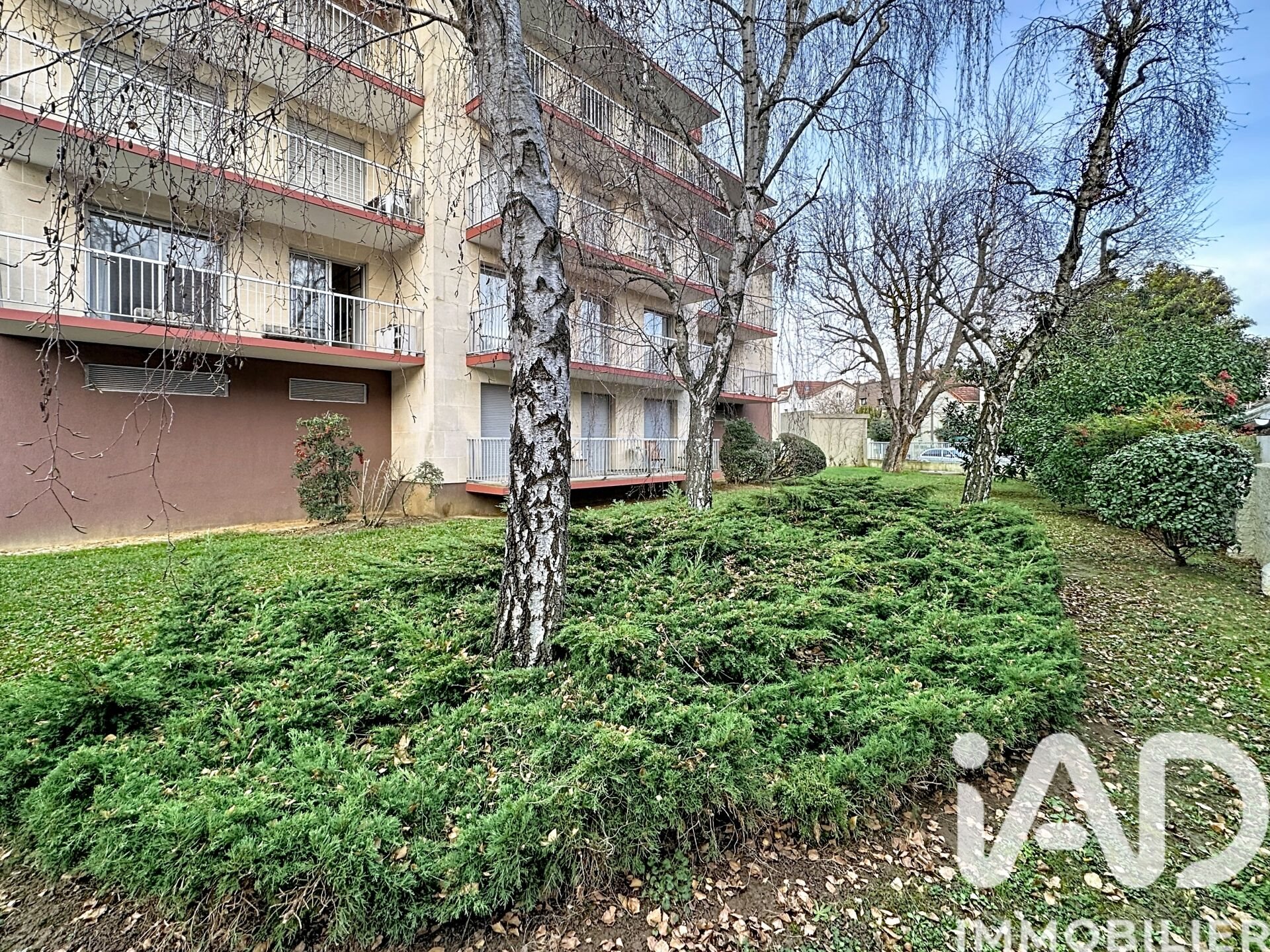 Appartement à vendre, 88m², Vitry-sur-Seine
