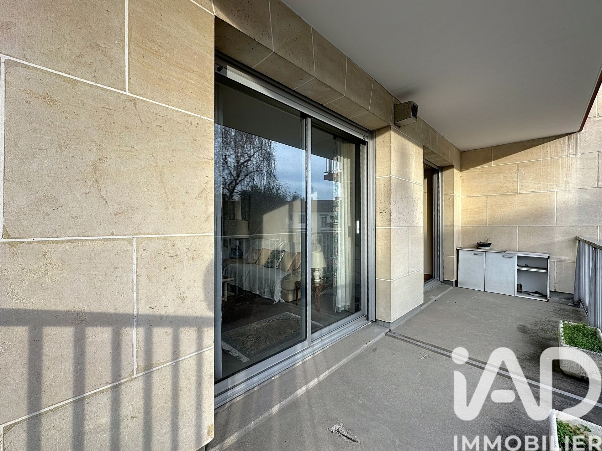 Appartement à vendre, 88m², Vitry-sur-Seine