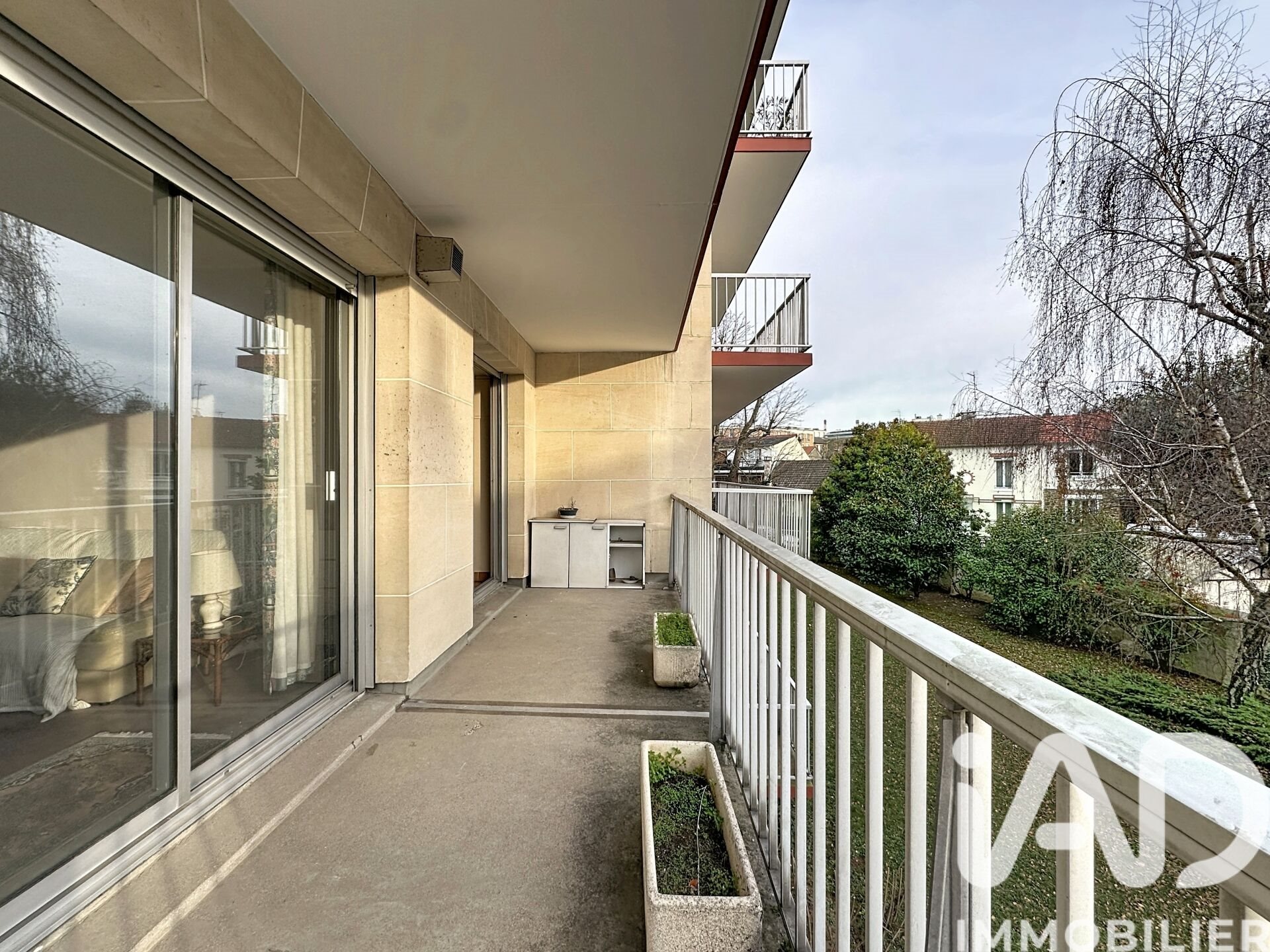 Appartement à vendre, 88m², Vitry-sur-Seine
