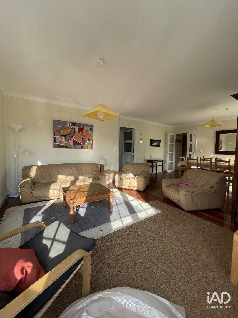 Appartement à vendre, 112m², Hendaye