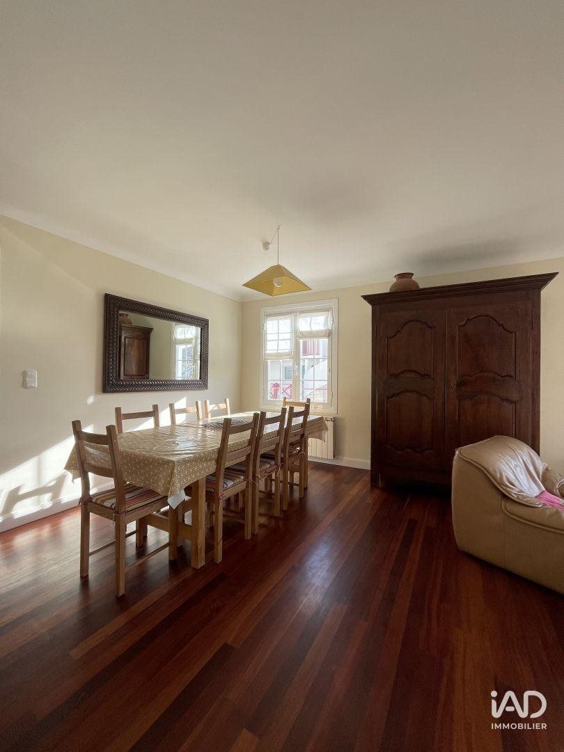Appartement à vendre, 112m², Hendaye