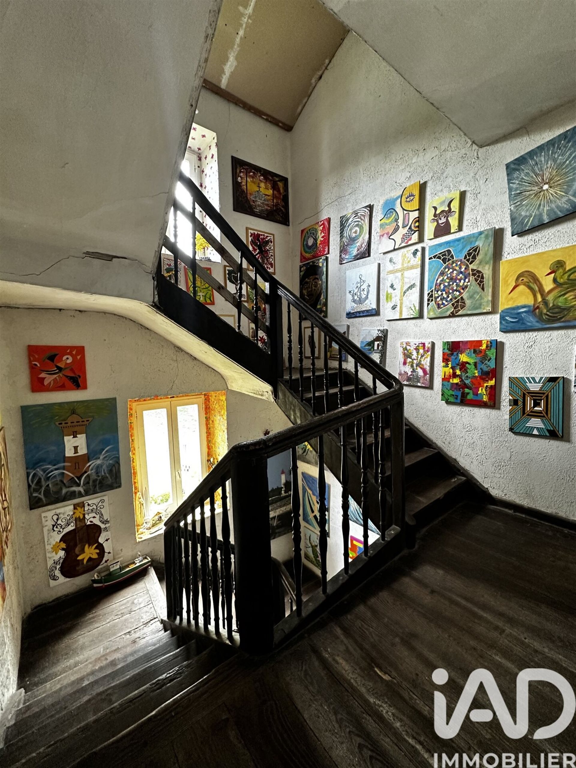 Maison à vendre, 184m², Biriatou