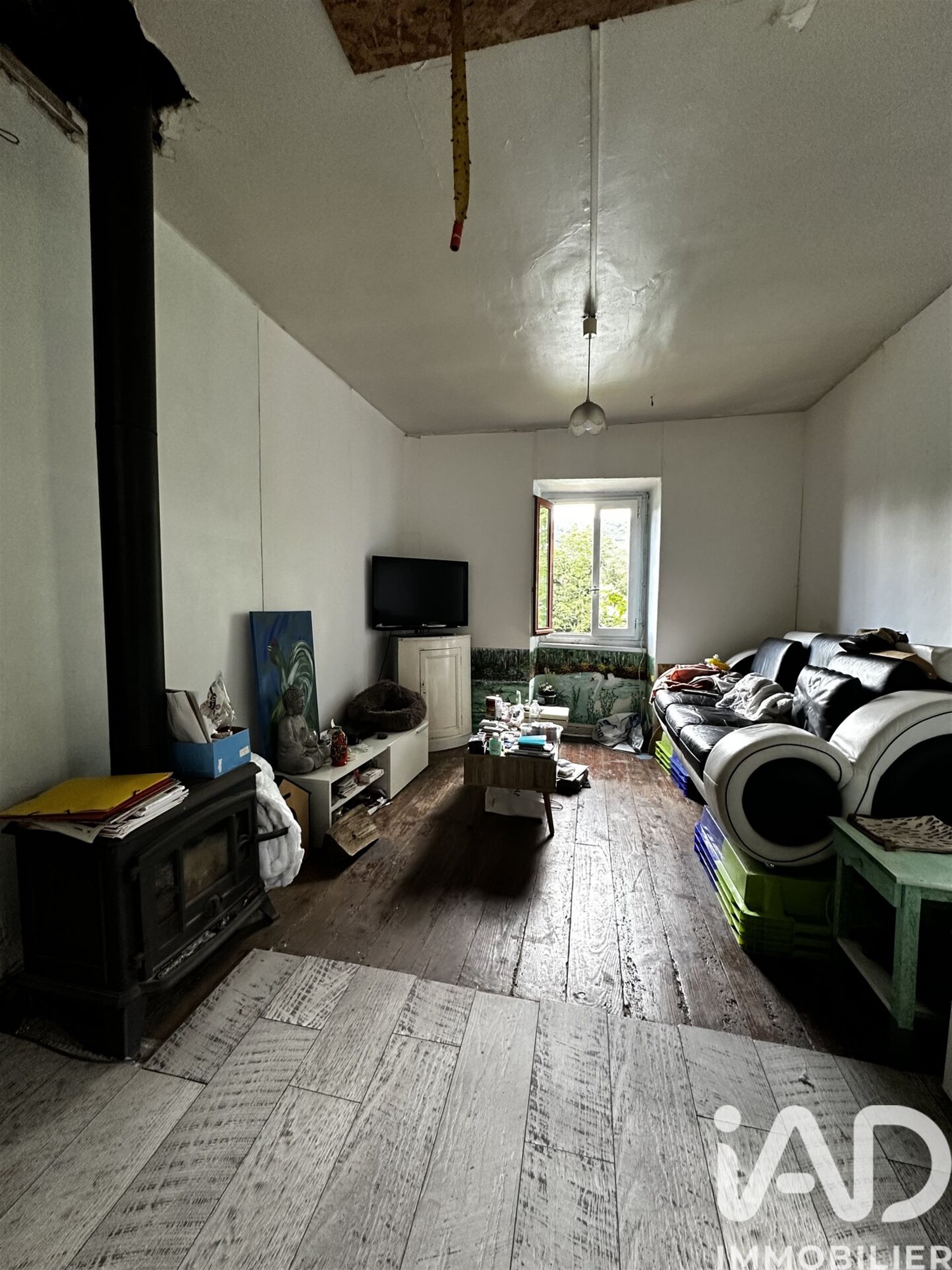 Maison à vendre, 184m², Biriatou