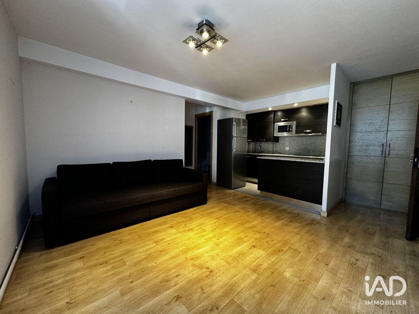 Appartement à vendre, 36m², Hendaye