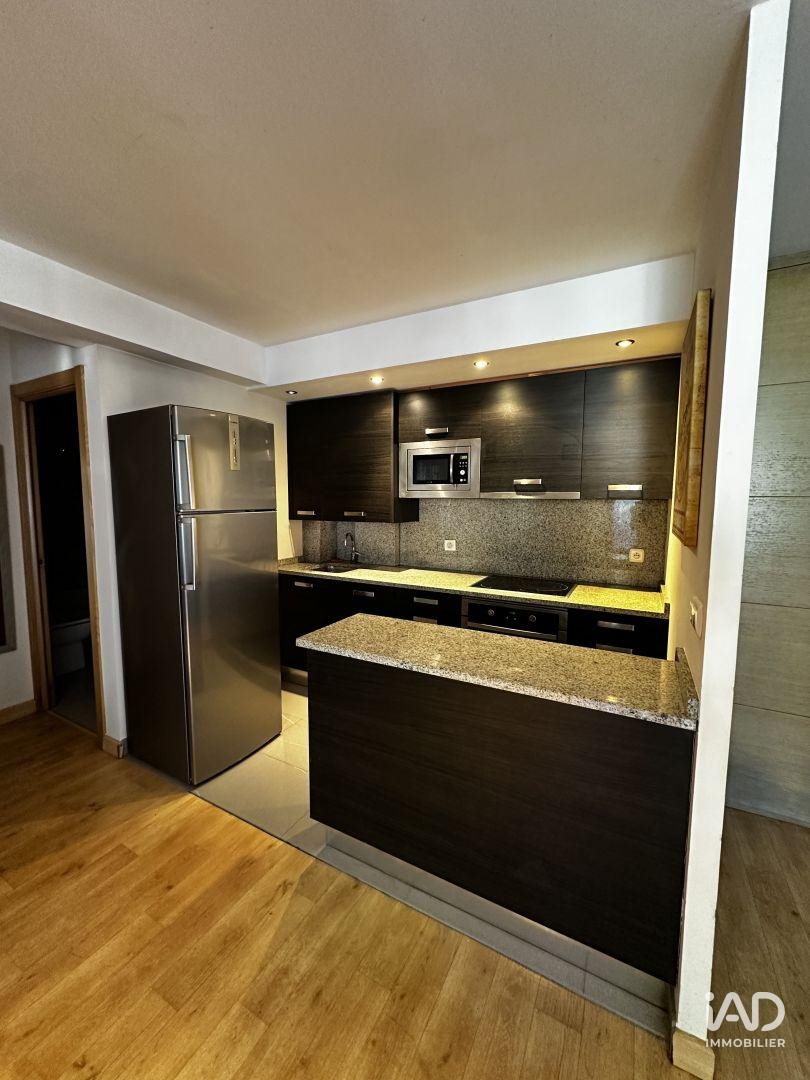 Appartement à vendre, 36m², Hendaye