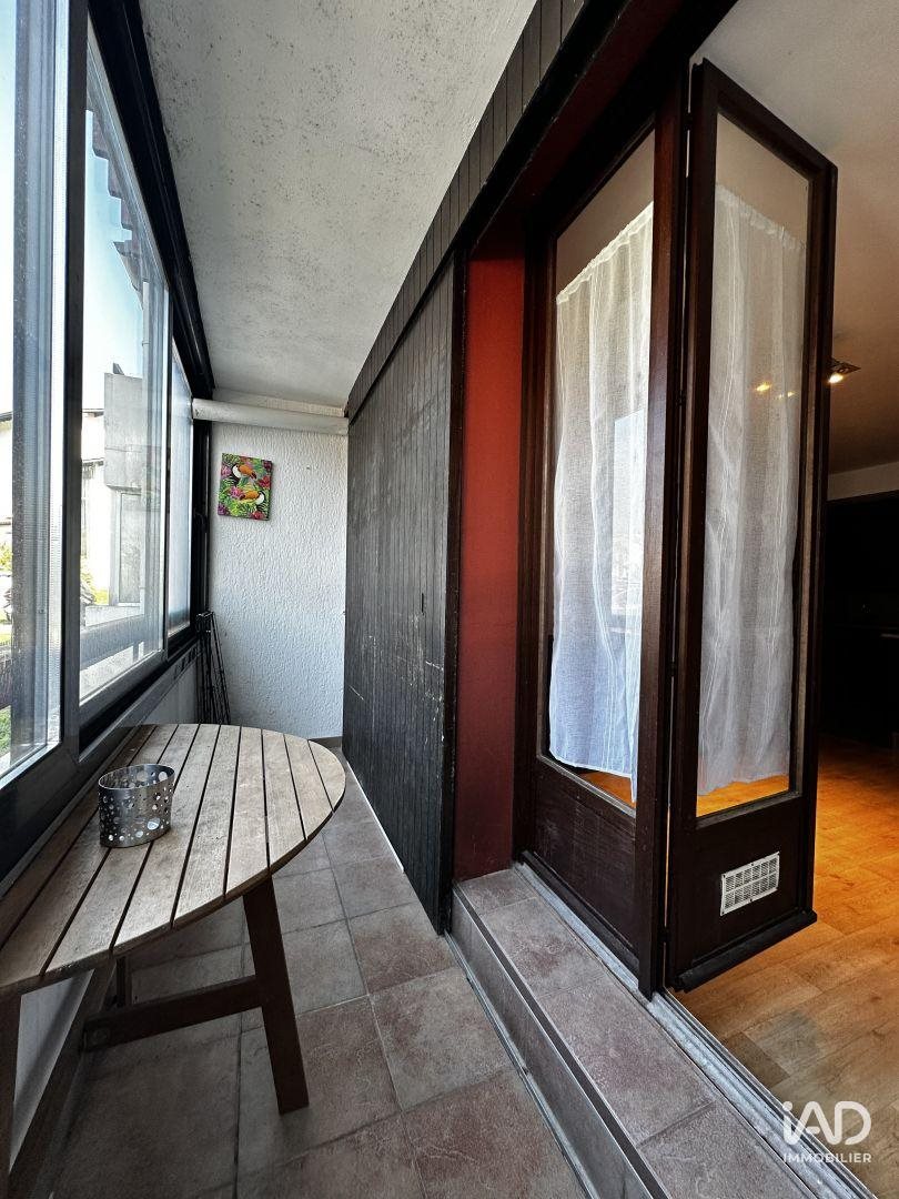 Appartement à vendre, 36m², Hendaye
