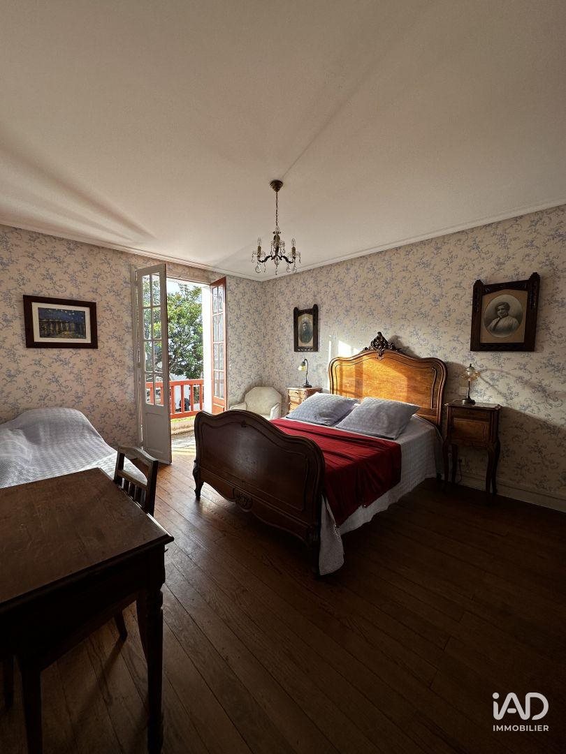 Maison à vendre, 131m², Hendaye