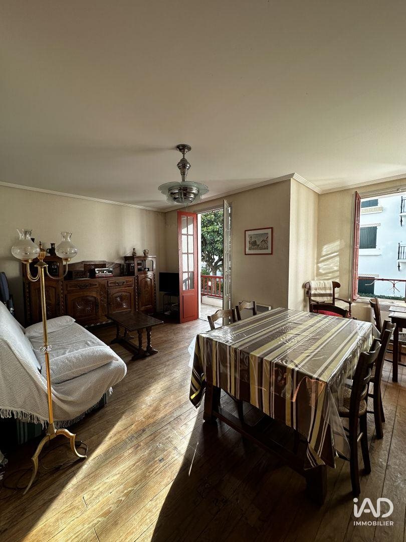 Maison à vendre, 131m², Hendaye