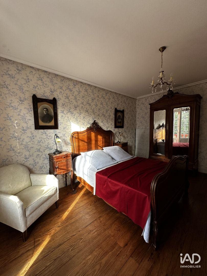 Maison à vendre, 131m², Hendaye