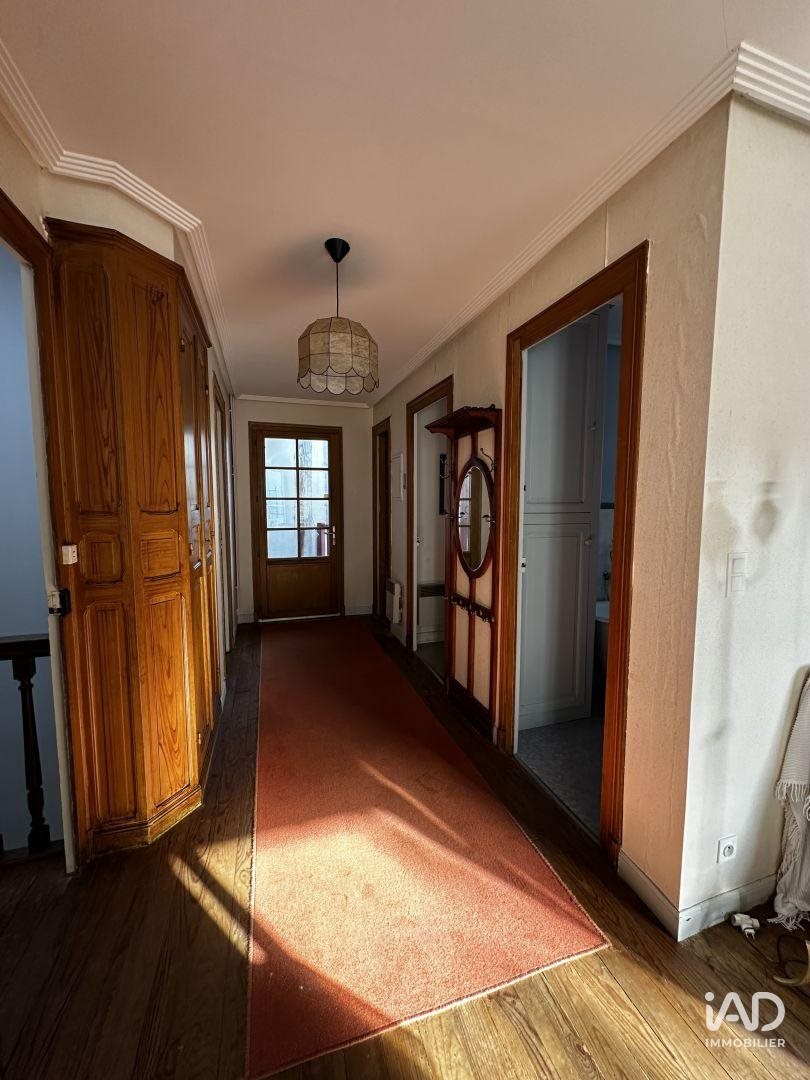 Maison à vendre, 131m², Hendaye