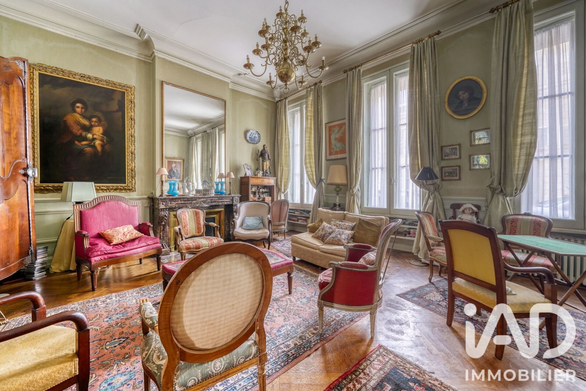 Maison à vendre, 351m², Bordeaux
