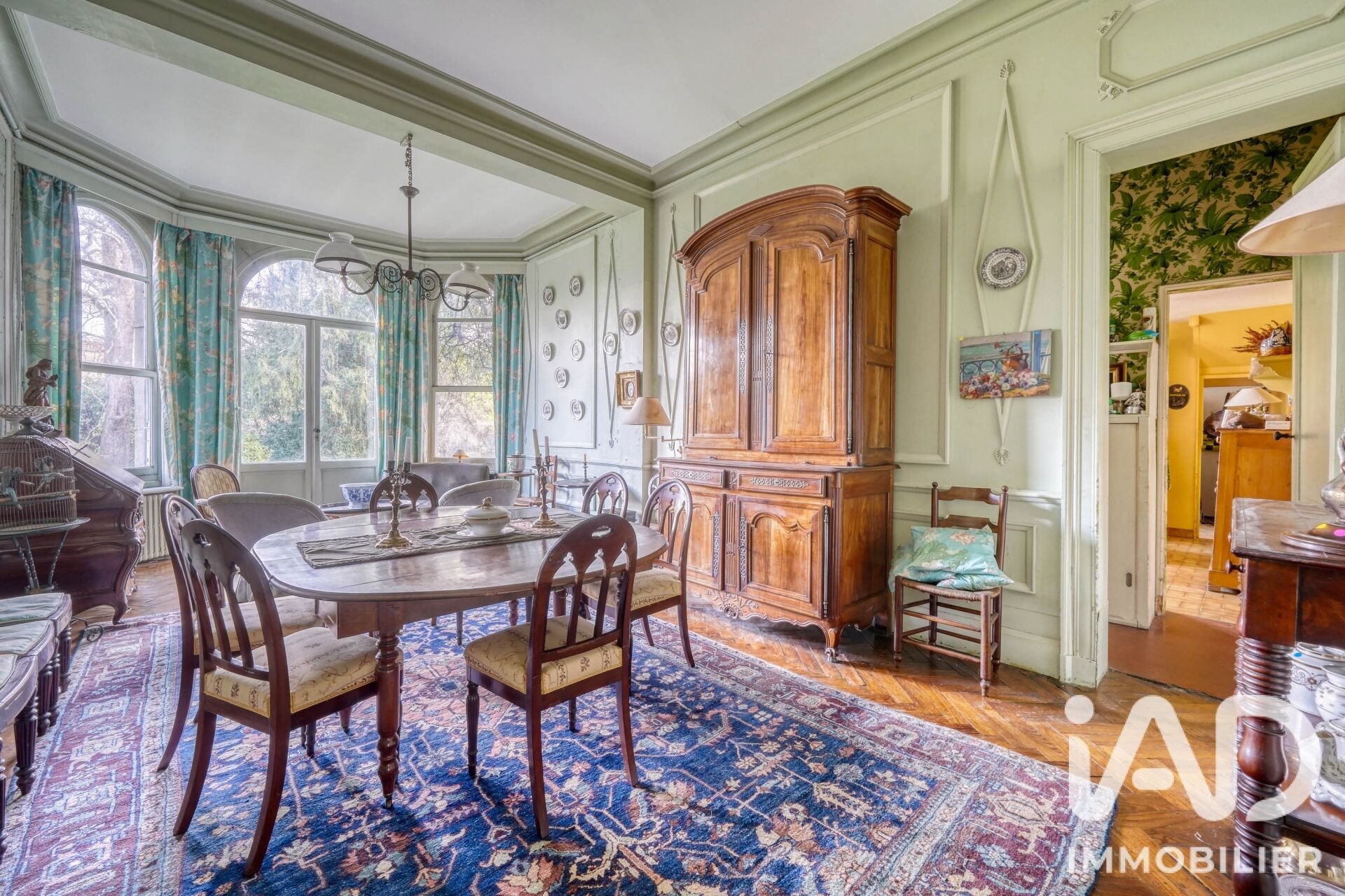 Maison à vendre, 351m², Bordeaux