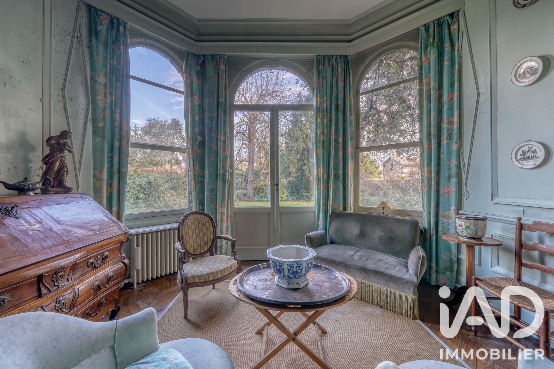 Maison à vendre, 351m², Bordeaux