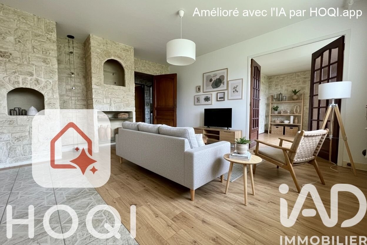 Appartement à vendre, 66m², Le Bouscat