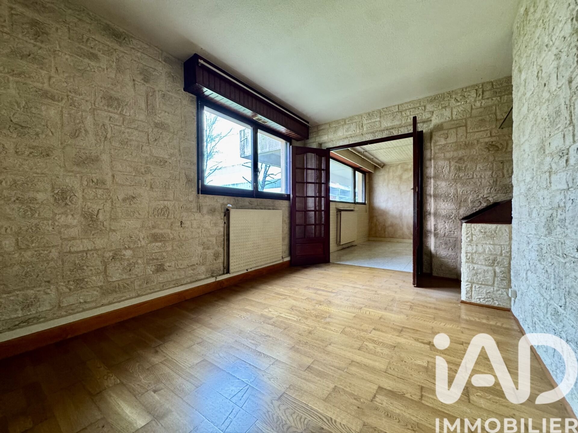 Appartement à vendre, 66m², Le Bouscat