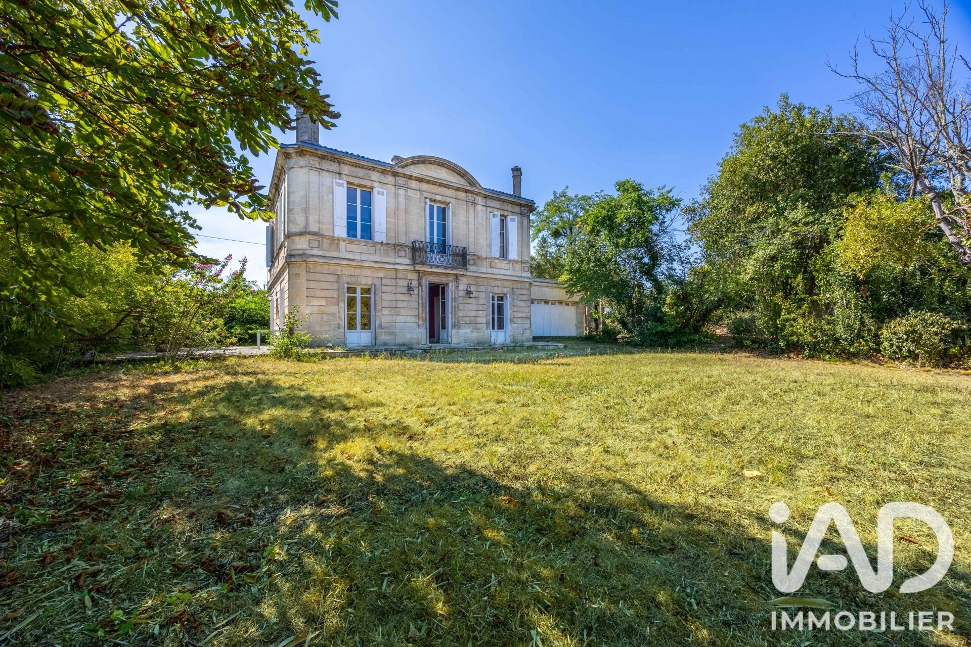 Maison à vendre, 210m², Bordeaux