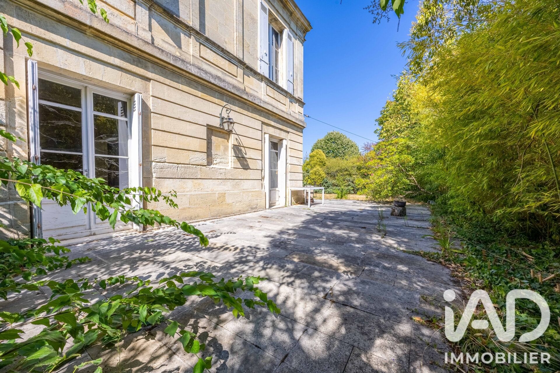 Maison à vendre, 210m², Bordeaux