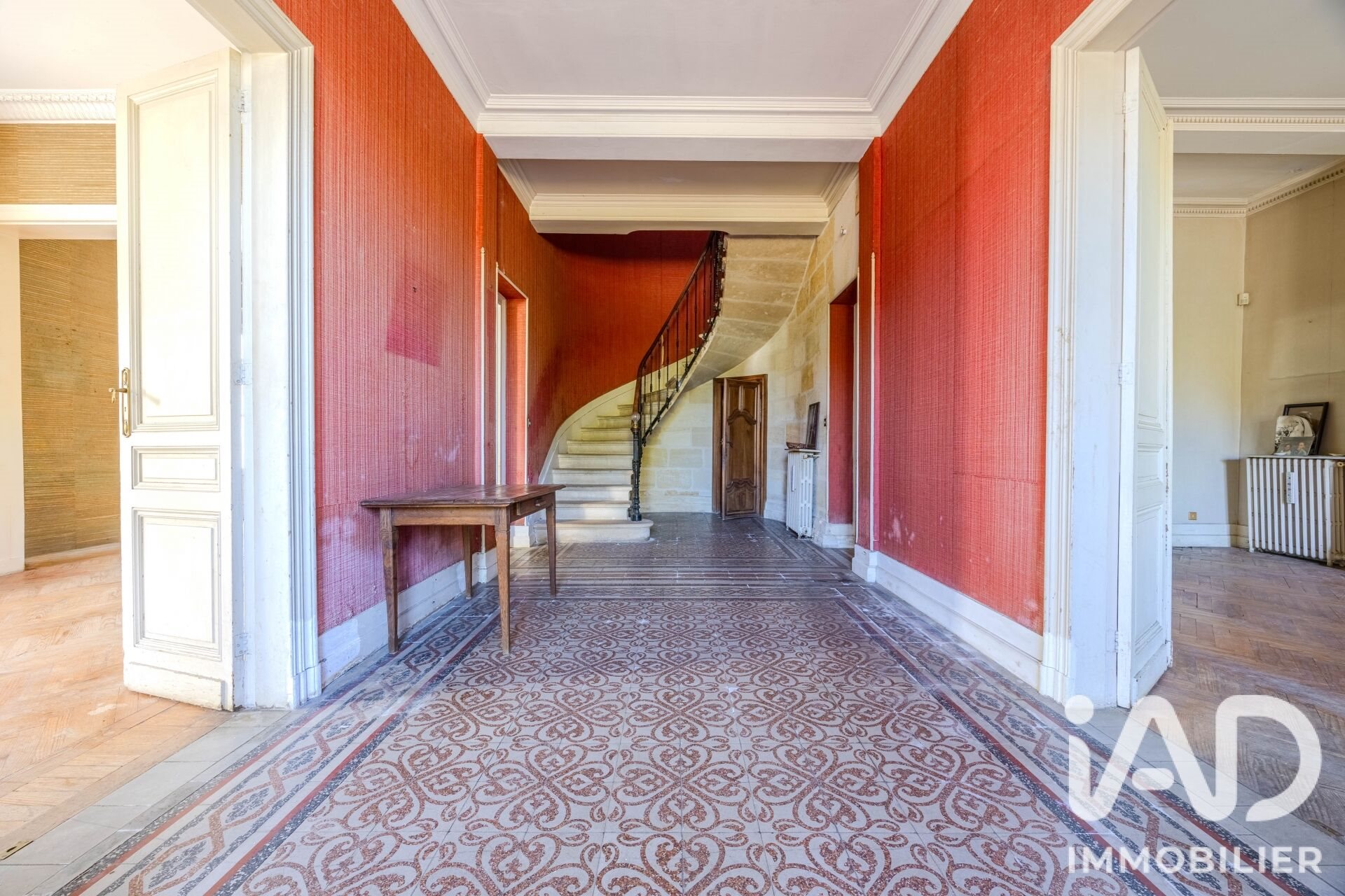 Maison à vendre, 210m², Bordeaux