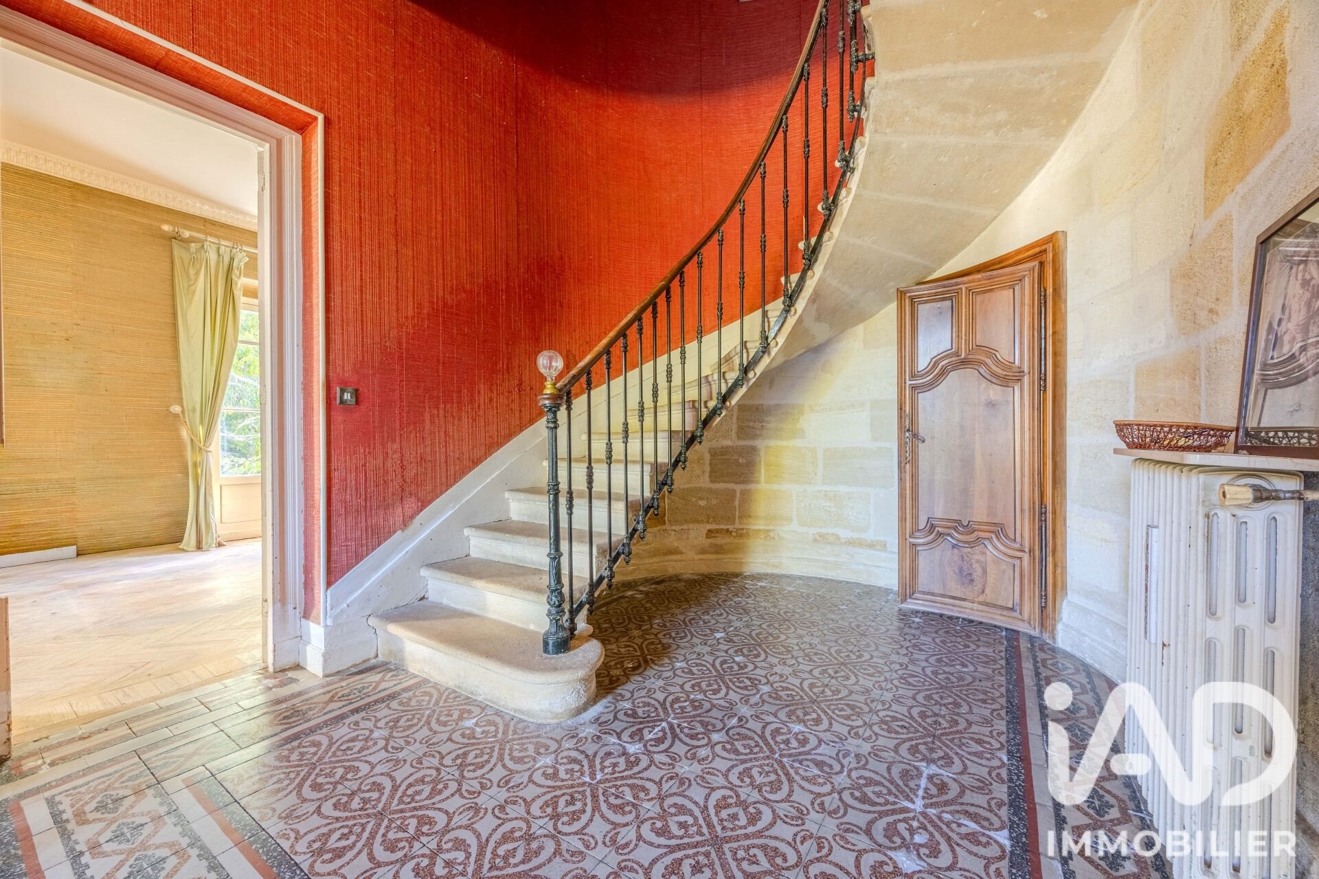 Maison à vendre, 210m², Bordeaux
