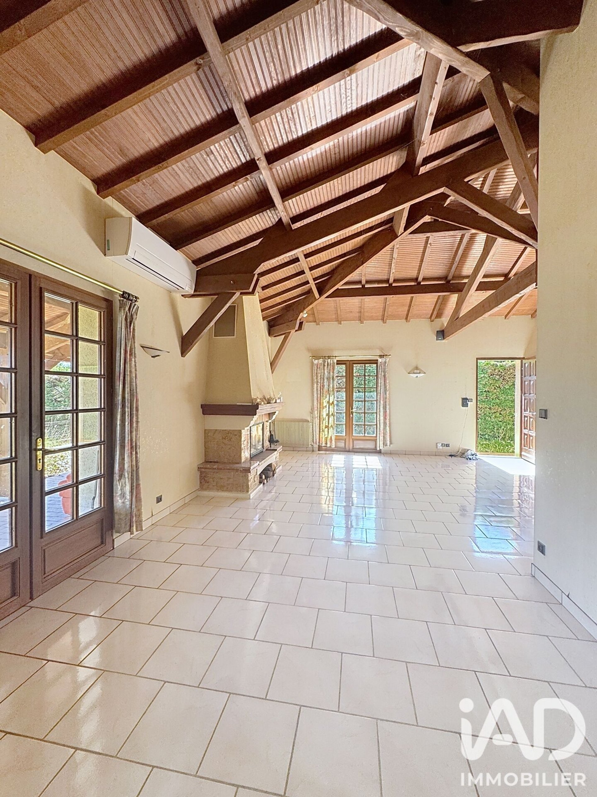 Maison à vendre, 116m², Le Haillan
