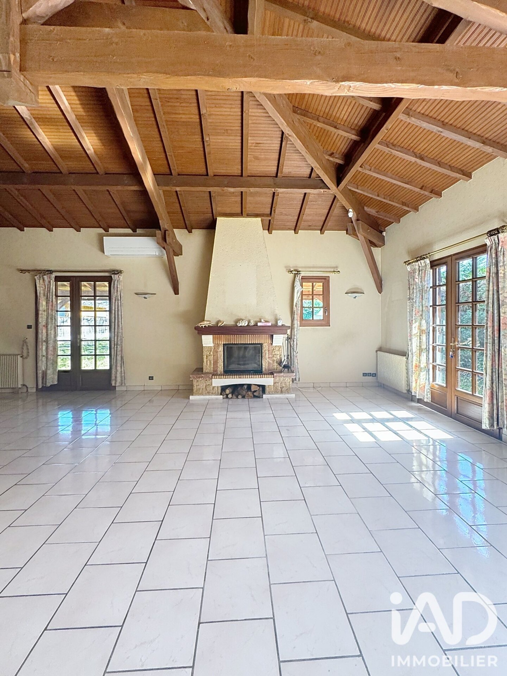 Maison à vendre, 116m², Le Haillan