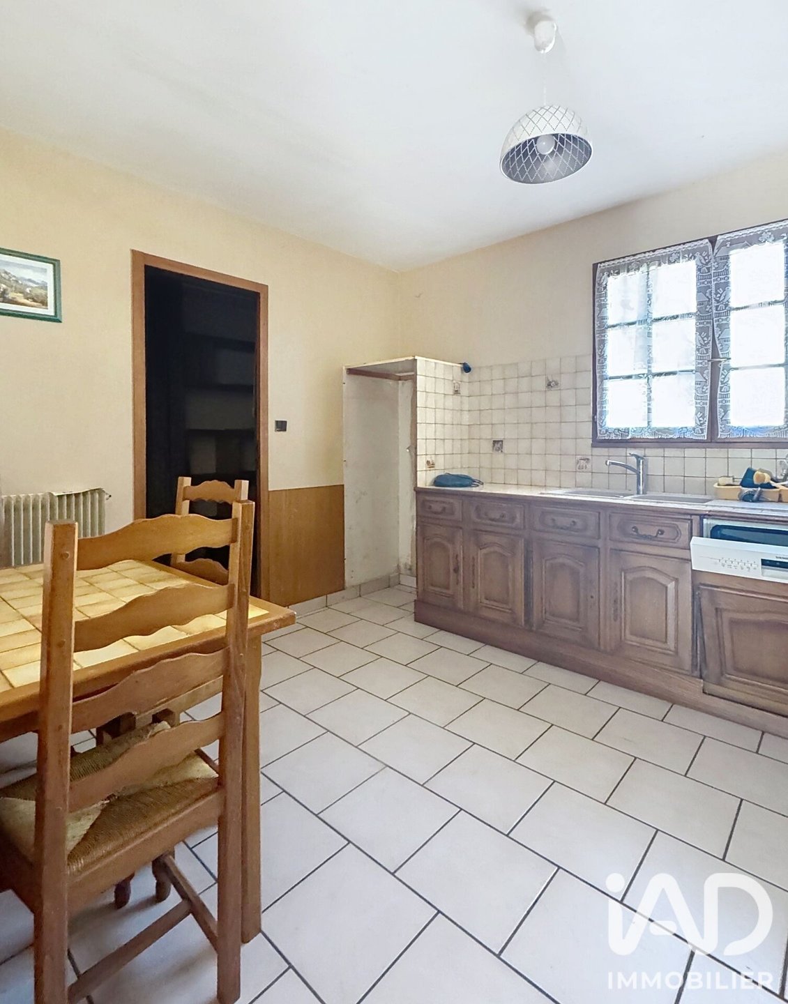 Maison à vendre, 116m², Le Haillan