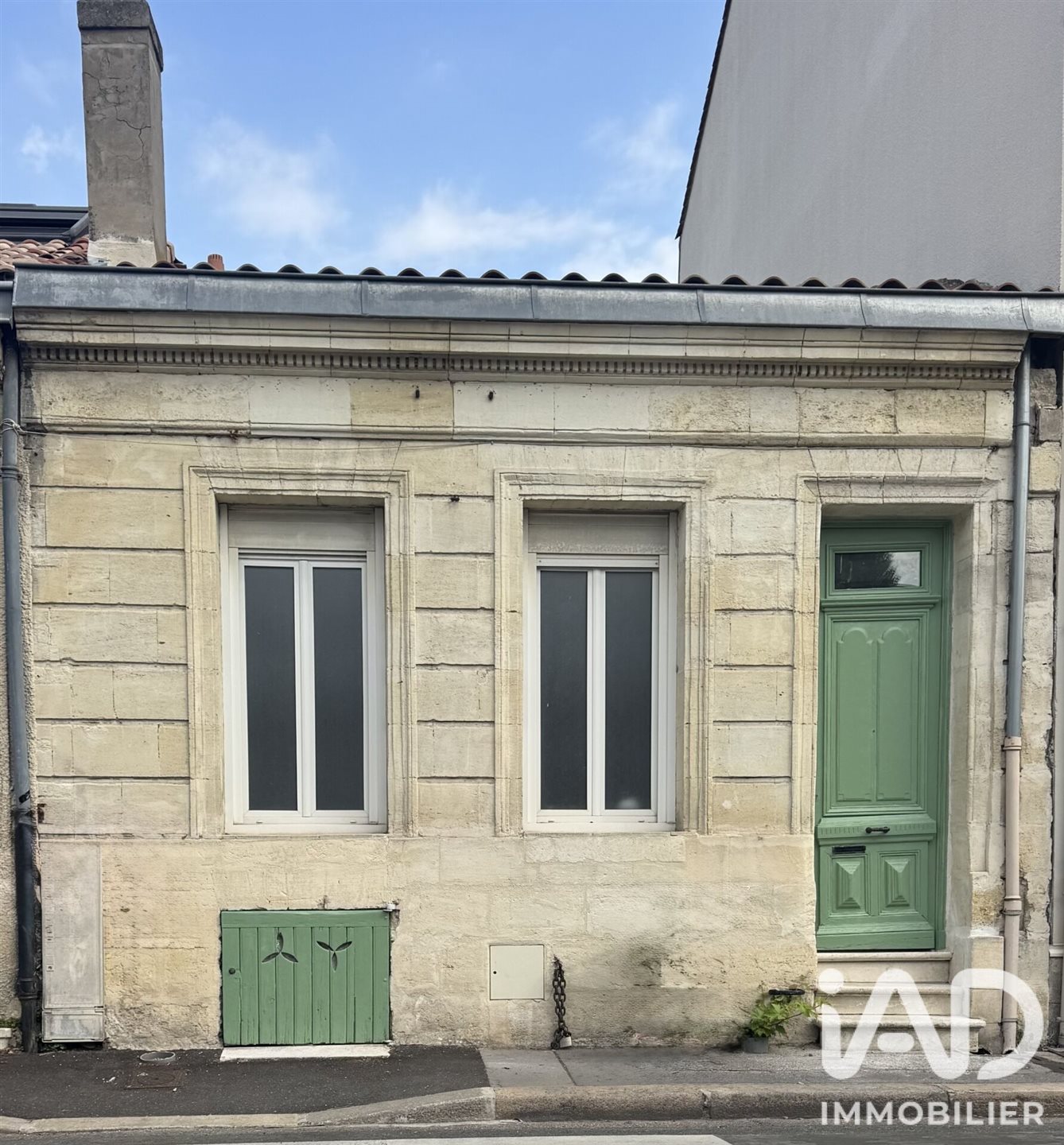 Maison à vendre, 84m², Bordeaux