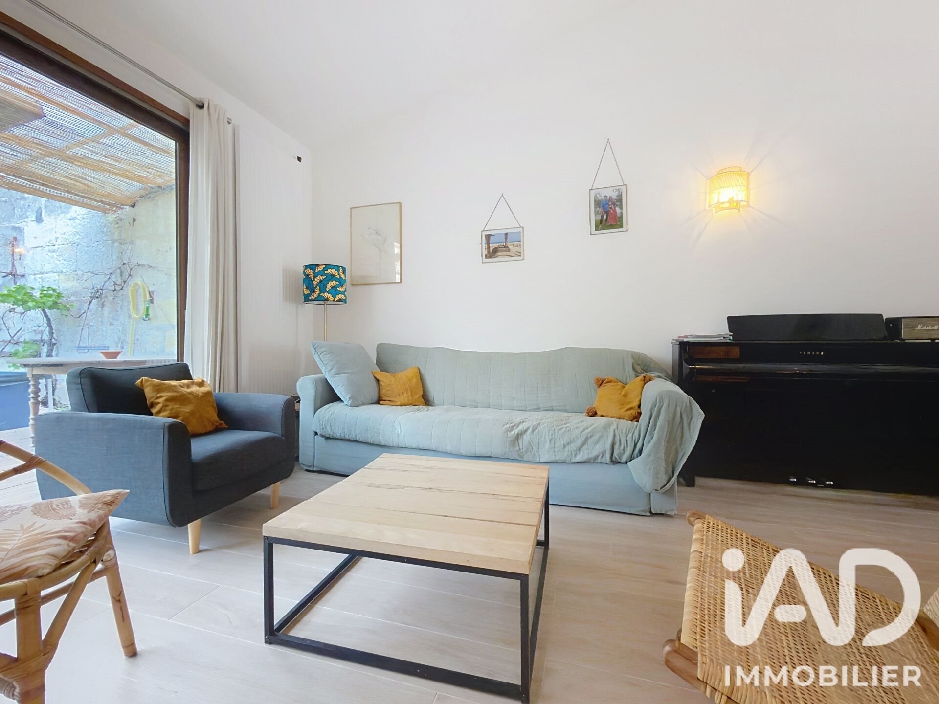 Maison à vendre, 84m², Bordeaux
