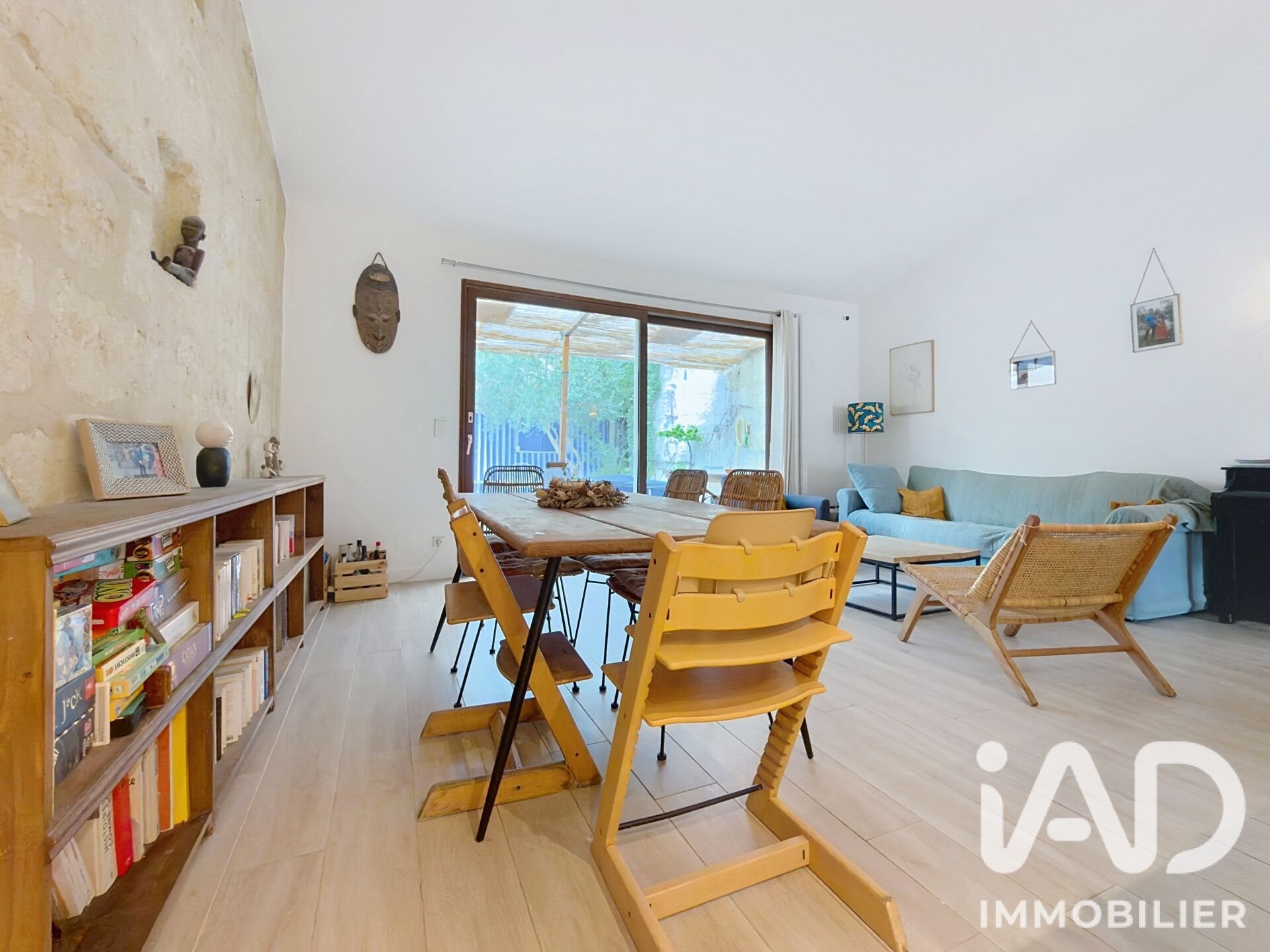 Maison à vendre, 84m², Bordeaux