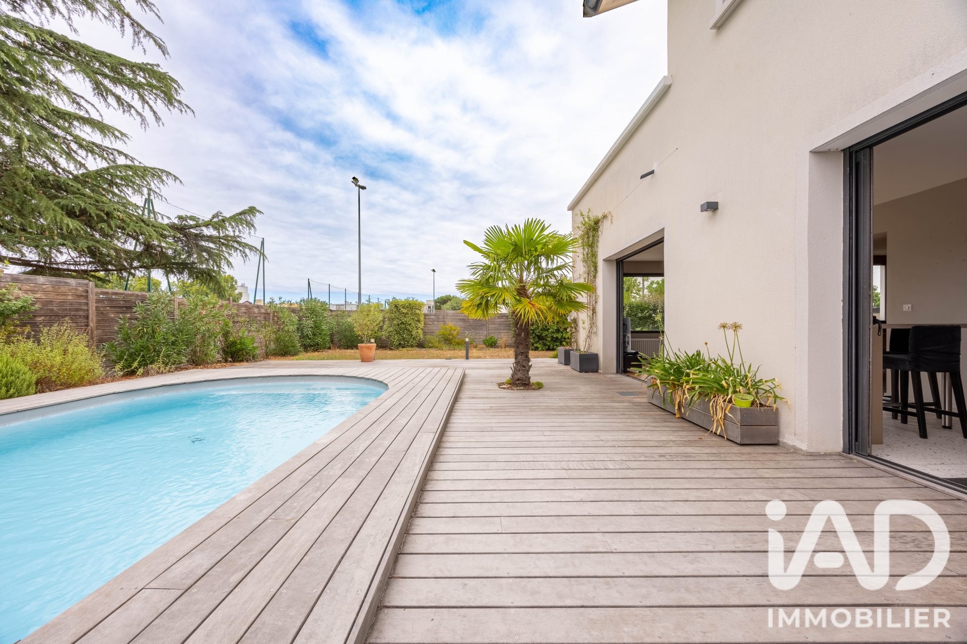 Maison à vendre, 191m², Bordeaux