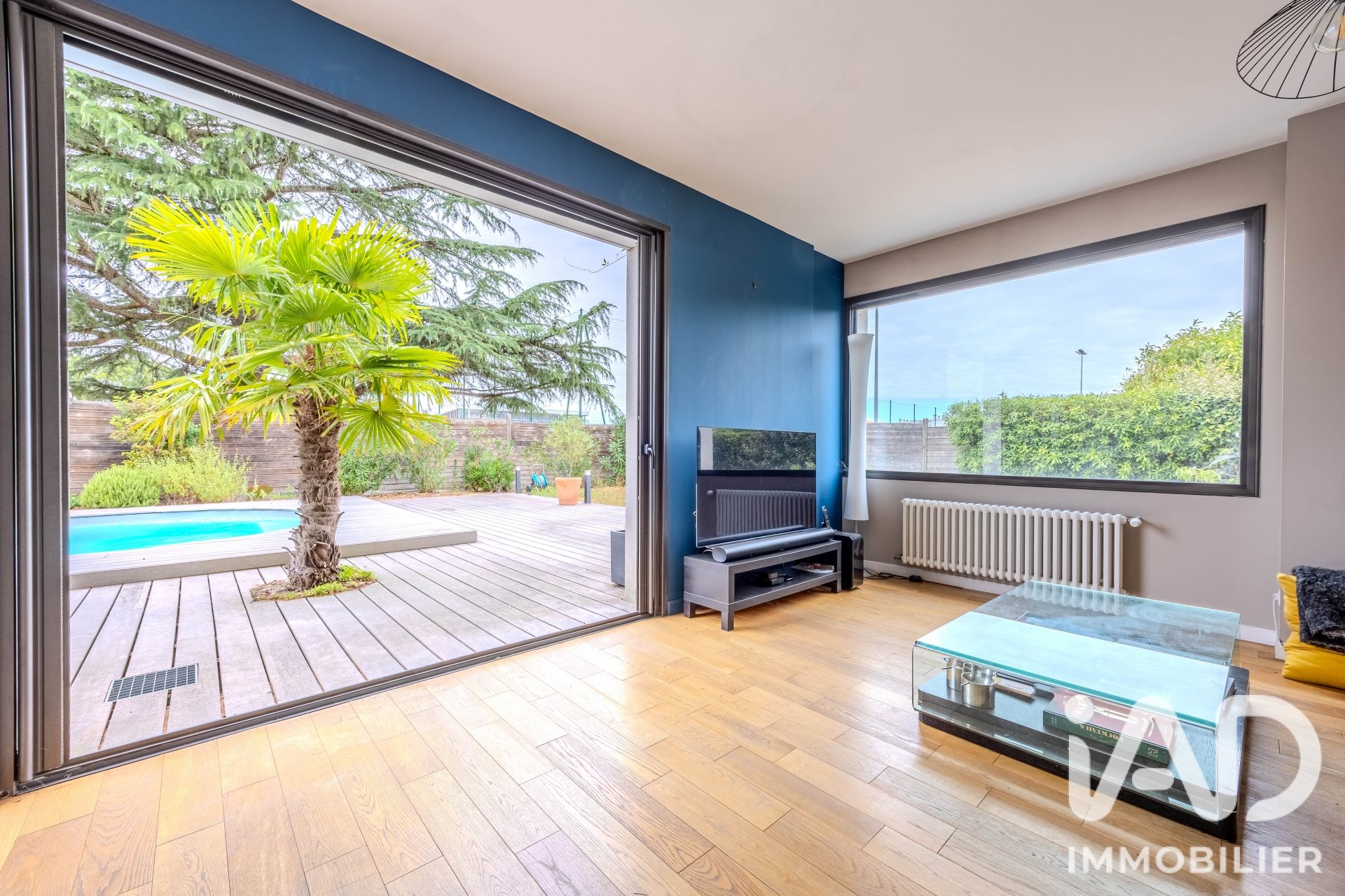 Maison à vendre, 191m², Bordeaux