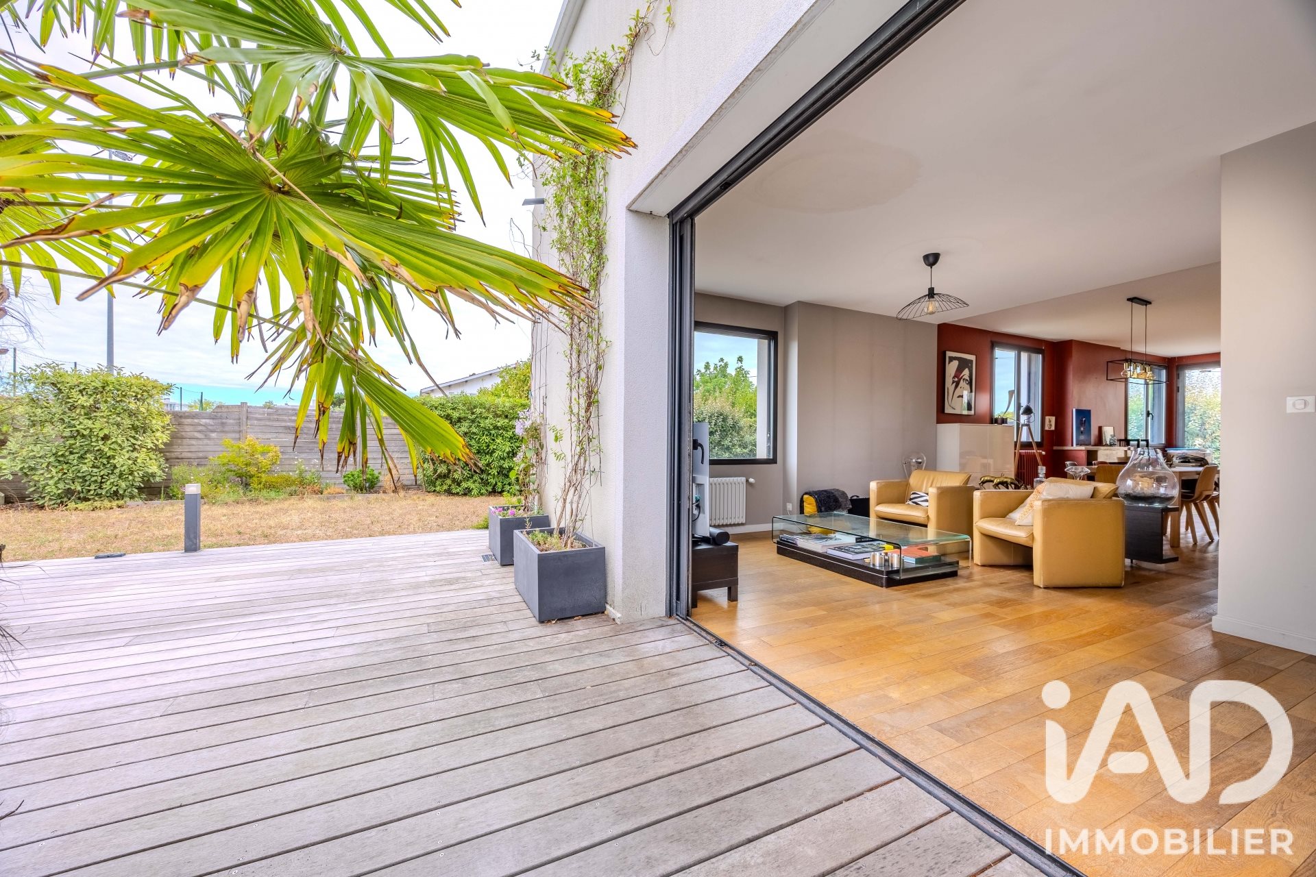 Maison à vendre, 191m², Bordeaux