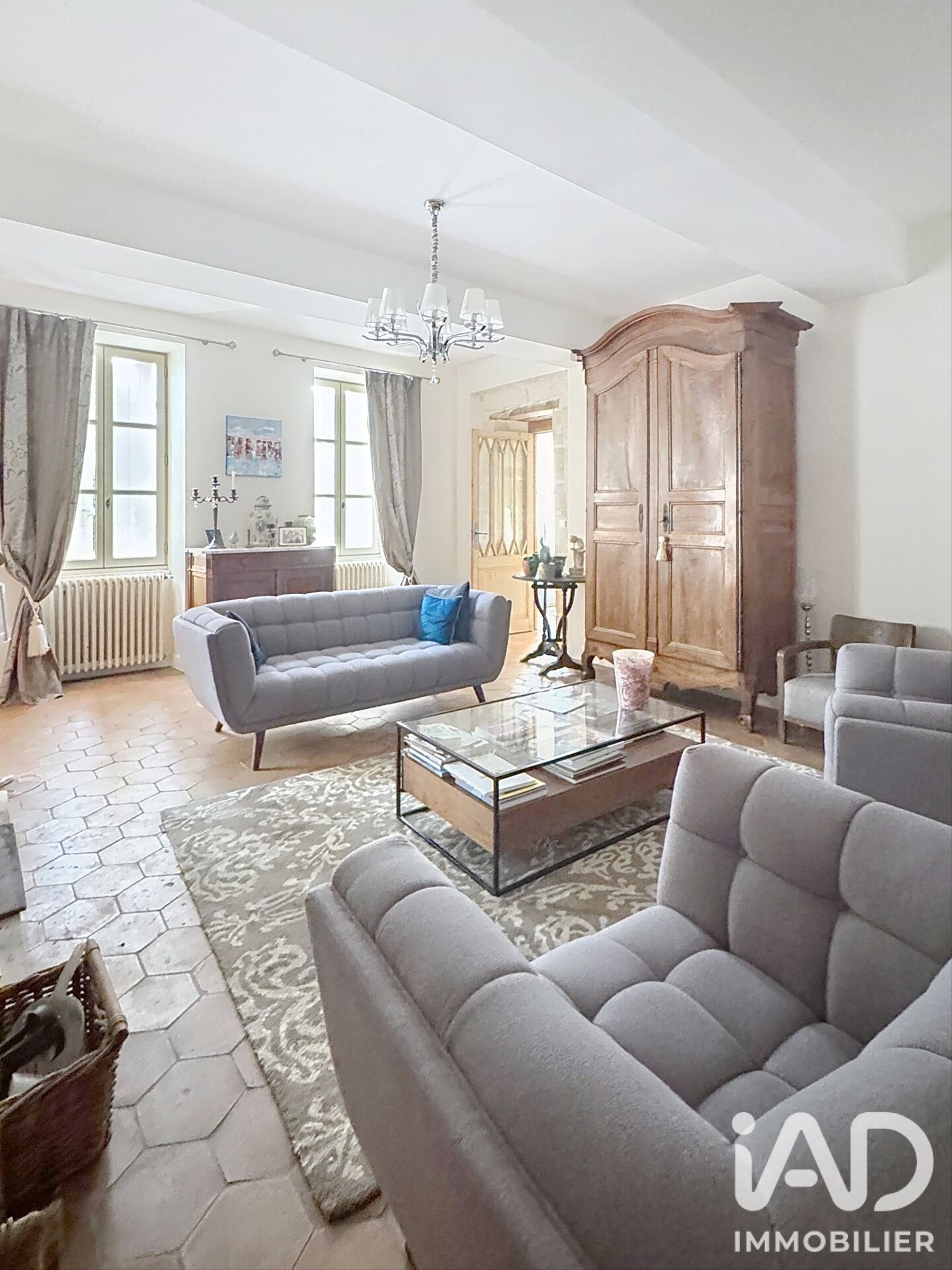 Maison à vendre, 220m², Saint-André-de-Cubzac